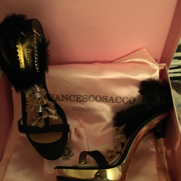 Francesco Sacco - Picture 4 of 5